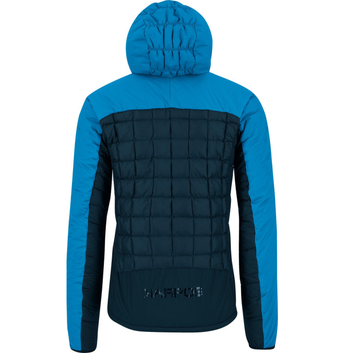 LASTEI ACTIVE PLUS JACKET