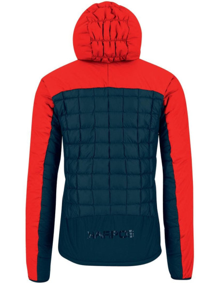 LASTEI ACTIVE PLUS JACKET