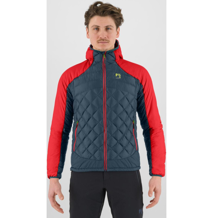 LASTEI ACTIVE PLUS JACKET