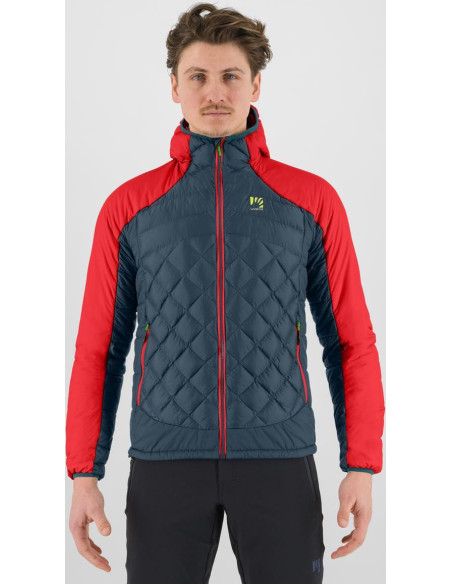 LASTEI ACTIVE PLUS JACKET
