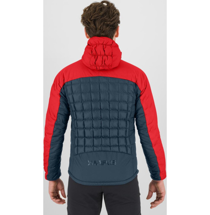 LASTEI ACTIVE PLUS JACKET