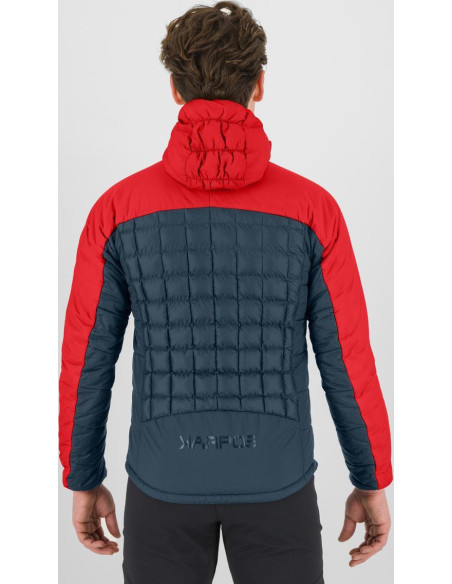 LASTEI ACTIVE PLUS JACKET