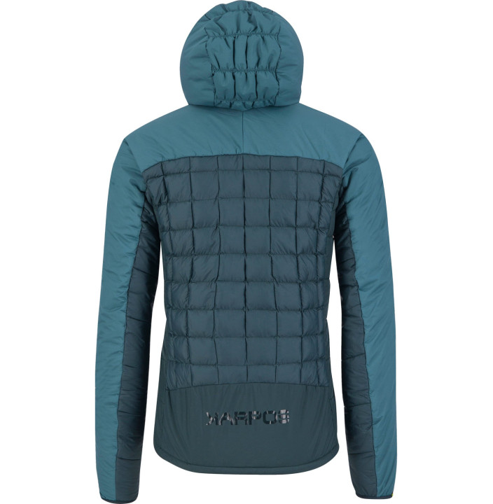 LASTEI ACTIVE PLUS JACKET