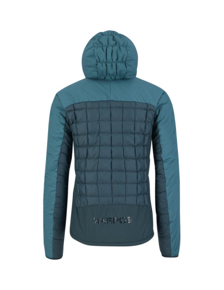 LASTEI ACTIVE PLUS JACKET