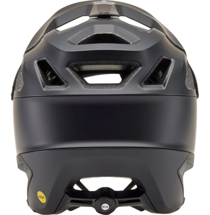 DROPFRAME PRO MT BLK, CE