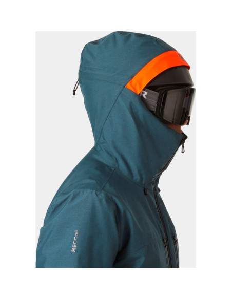 GARIBALDI 2.0 JACKET