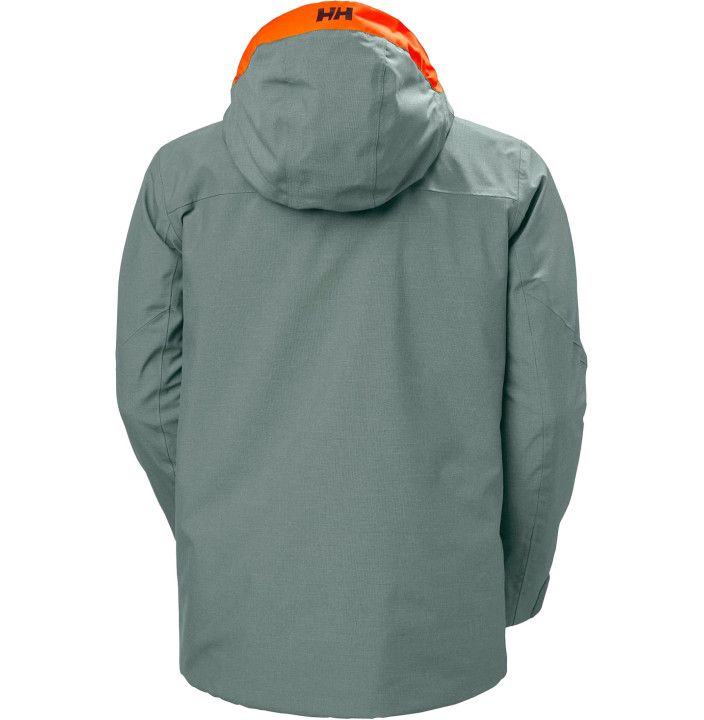 GARIBALDI 2.0 JACKET