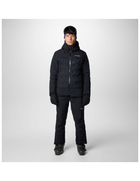 WILD CARD™ IV DOWN JACKET