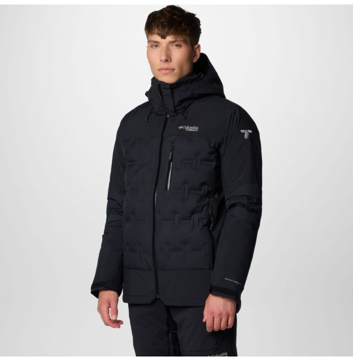 WILD CARD™ IV DOWN JACKET