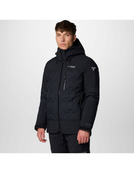 WILD CARD™ IV DOWN JACKET