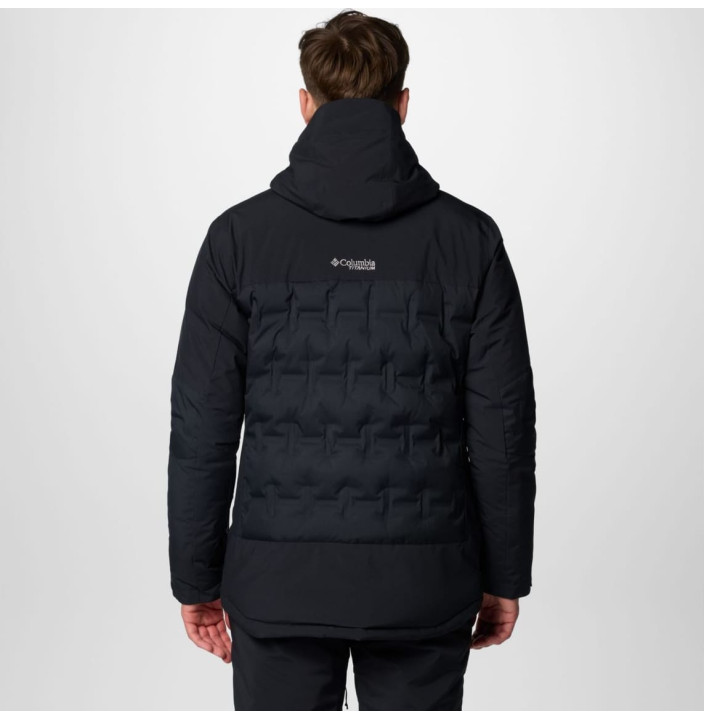WILD CARD™ IV DOWN JACKET