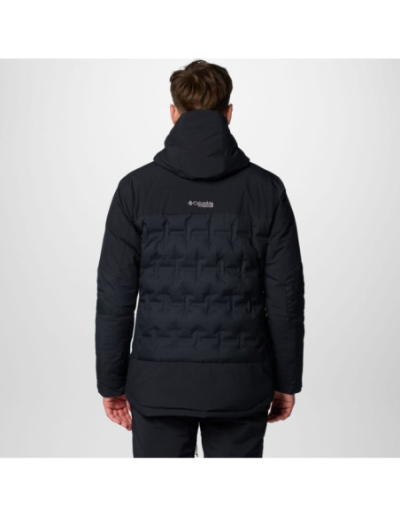 WILD CARD™ IV DOWN JACKET