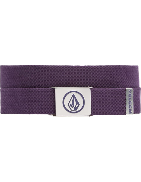 CIRCLE WEB BELT