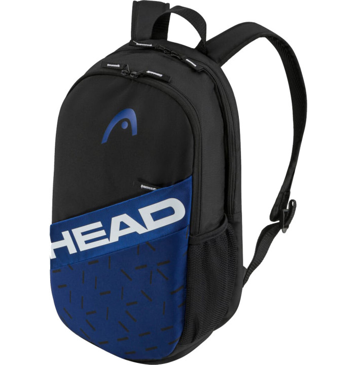 TEAM BACKPACK 21L BLBK
