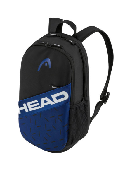 TEAM BACKPACK 21L BLBK