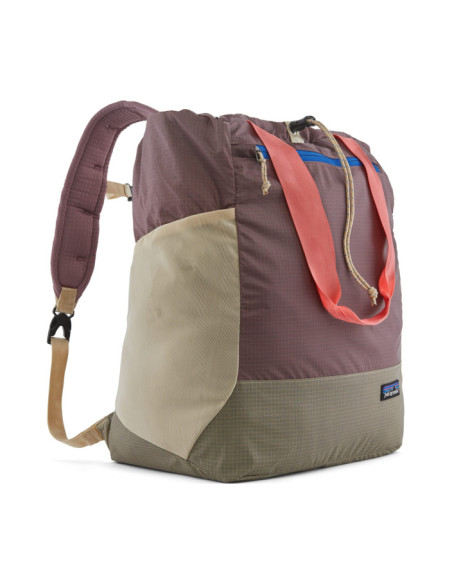 Ultralight Black Hole Tote Pack