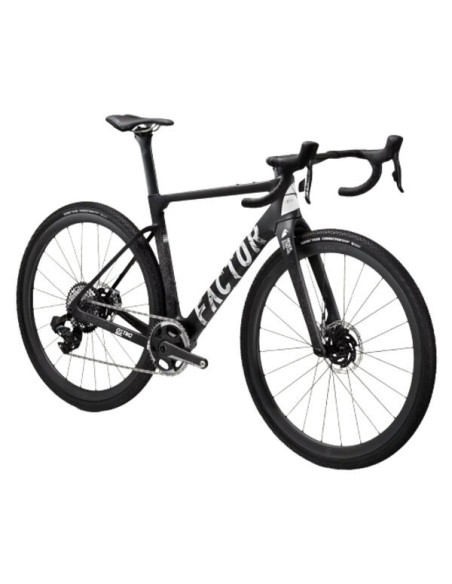 BICICLETA OSTRO GRAVEL FORCE