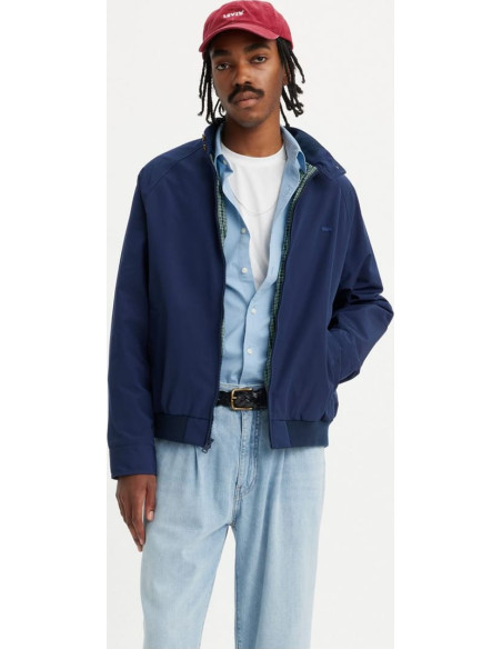 BAKER HARRINGTON JACKET TRUE CHINO