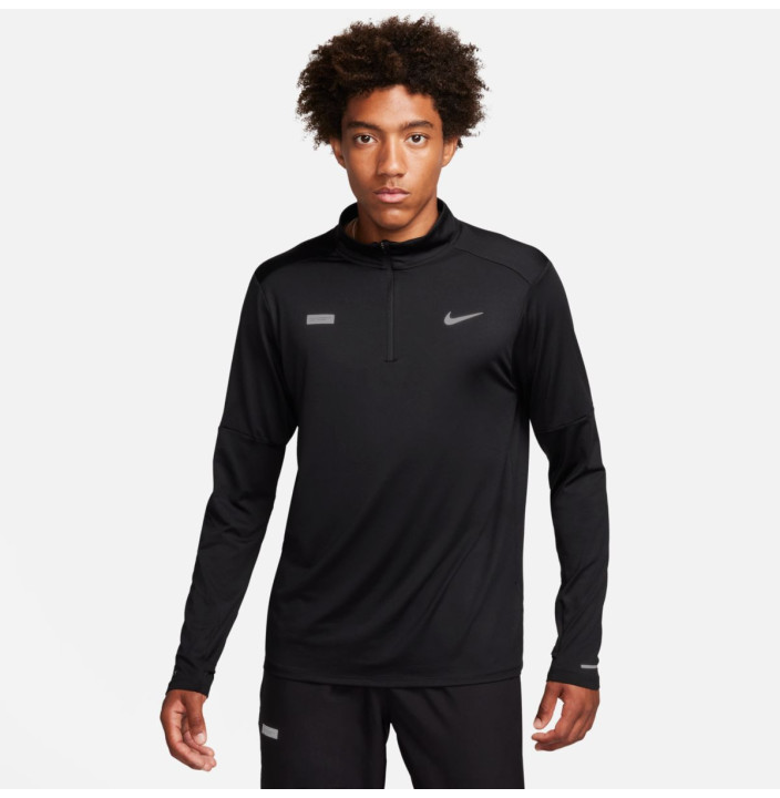 M NK DF ELMNT TOP HZ FLASH HBR