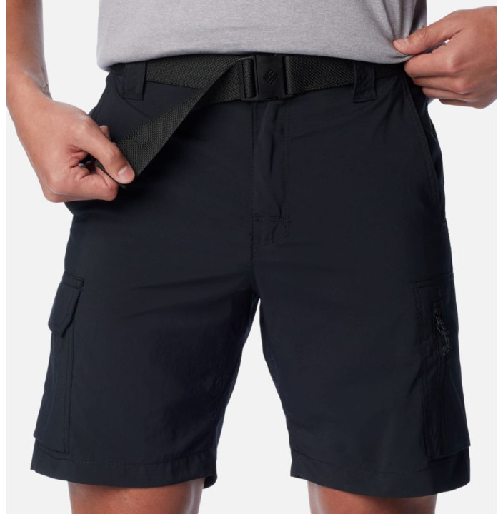 SILVER RIDGE™ UTILITY CARGO SHORT
