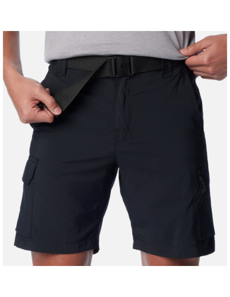 SILVER RIDGE™ UTILITY CARGO SHORT