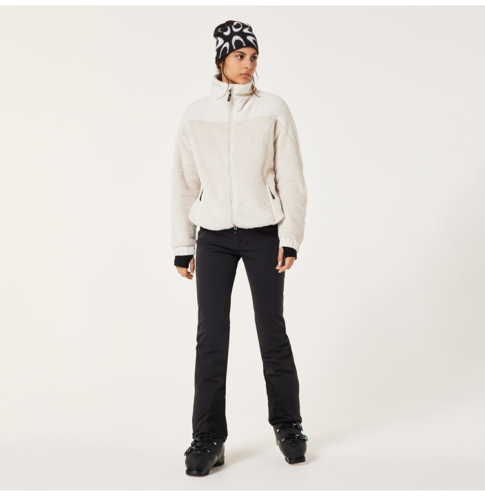 W. MOUNTAIN FIRE SHERPA