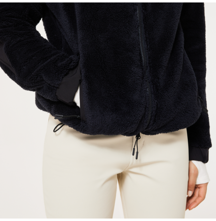 W. MOUNTAIN FIRE SHERPA