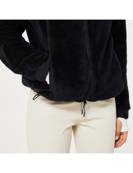 W. MOUNTAIN FIRE SHERPA