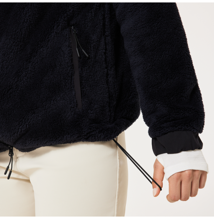 W. MOUNTAIN FIRE SHERPA