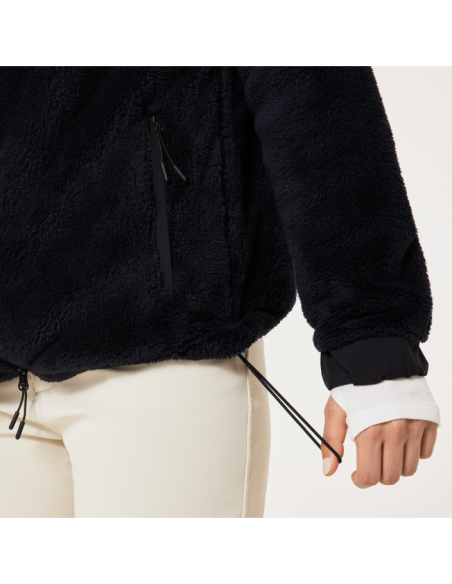 W. MOUNTAIN FIRE SHERPA