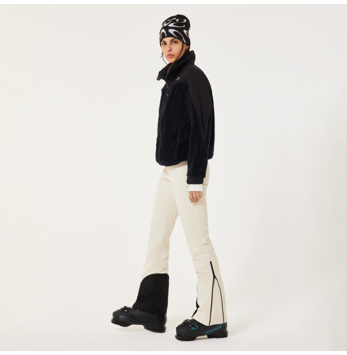 W. MOUNTAIN FIRE SHERPA