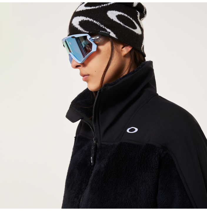 W. MOUNTAIN FIRE SHERPA