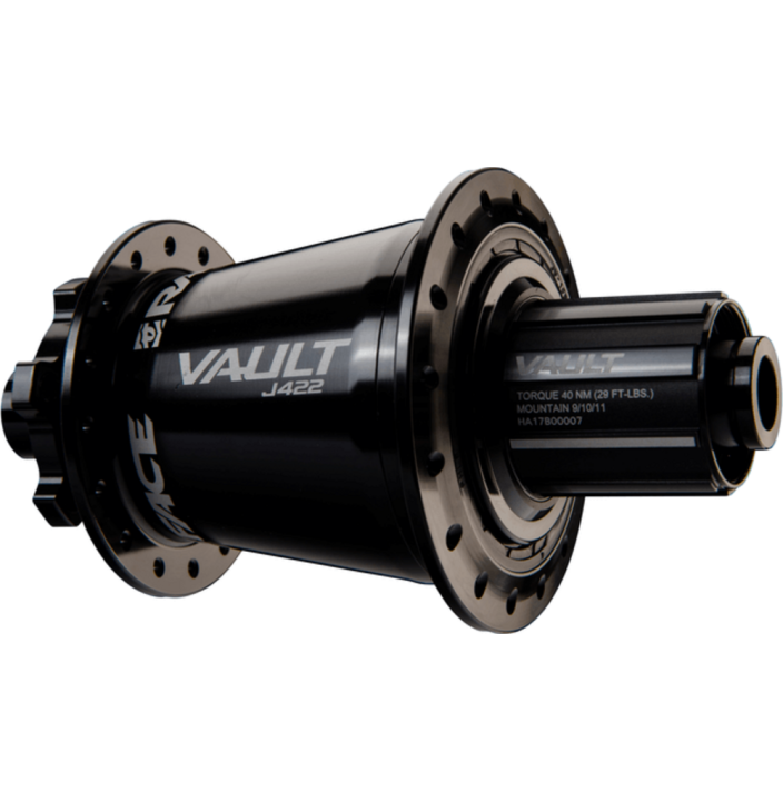 BUJE VAULT 12X148 TRASERO