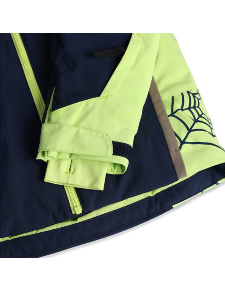 MINI CHALLENGER JACKET