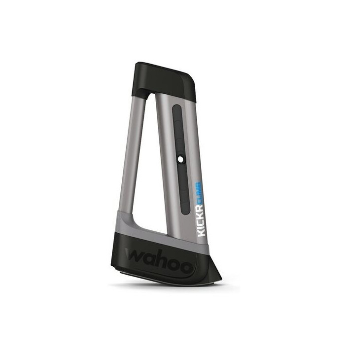 WAHOO CLIMB SIMULADOR DE GRADOS