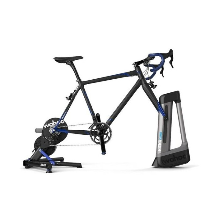 WAHOO CLIMB SIMULADOR DE GRADOS