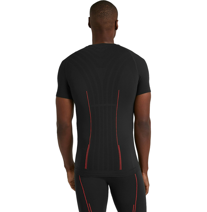 WARM TREND T-SHIRT MEN