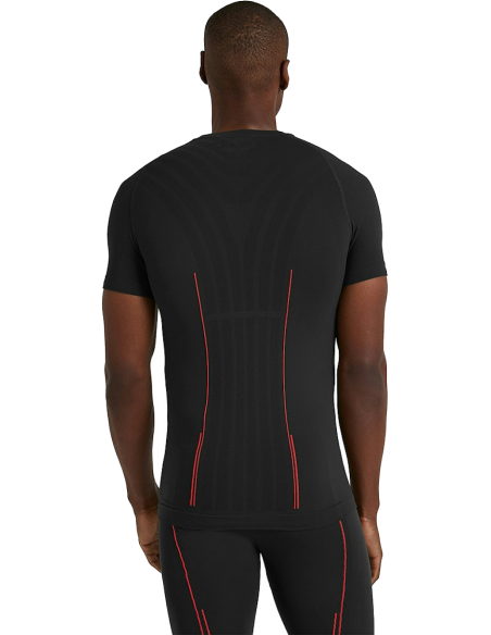 WARM TREND T-SHIRT MEN