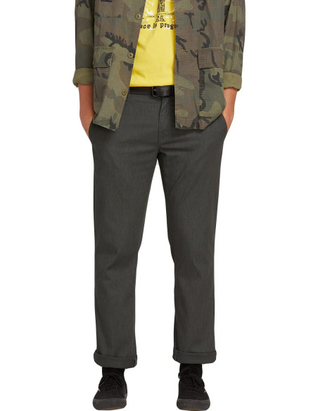 FRICKIN MODERN STRET