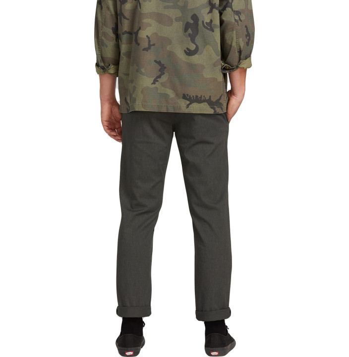 FRICKIN MODERN STRET