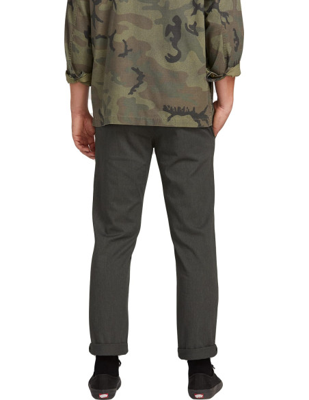 FRICKIN MODERN STRET