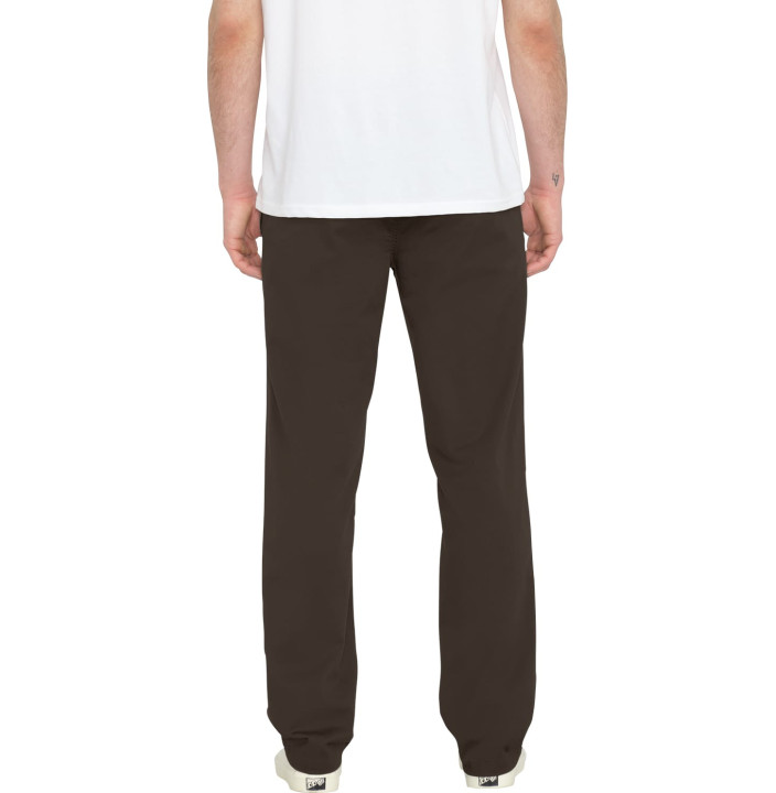 FRICKIN MODERN STRET