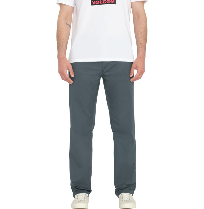 FRICKIN MODERN STRET