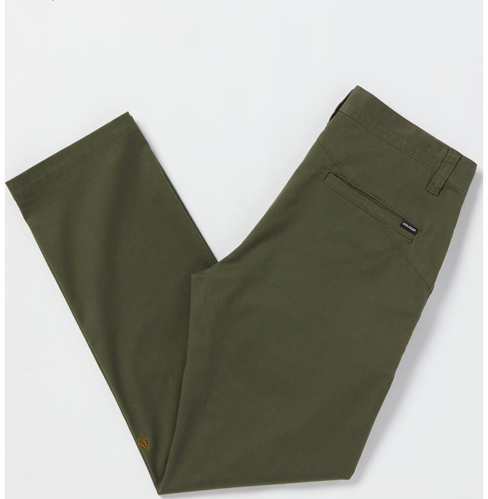 FRICKIN MODERN STRET