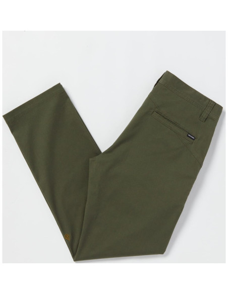 FRICKIN MODERN STRET