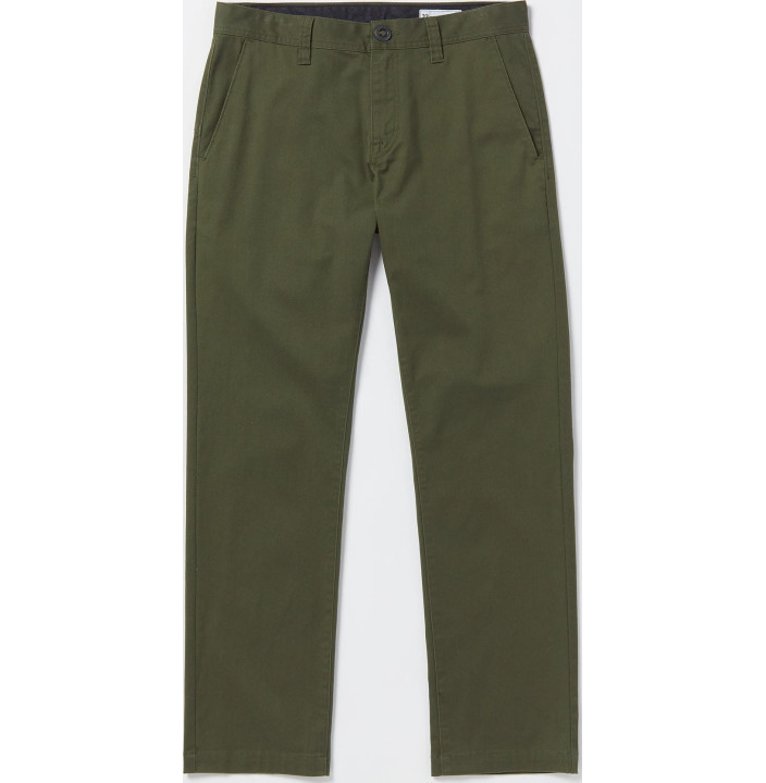 FRICKIN MODERN STRET