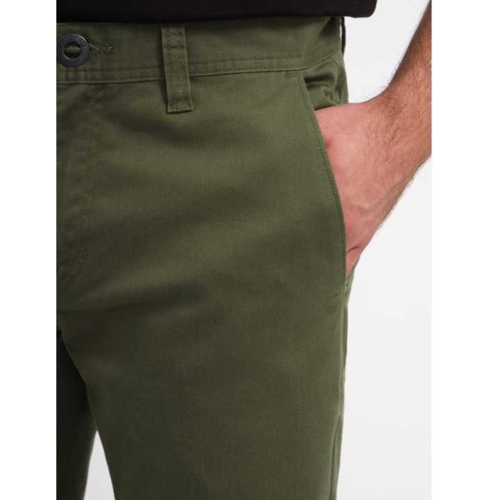 FRICKIN MODERN STRET