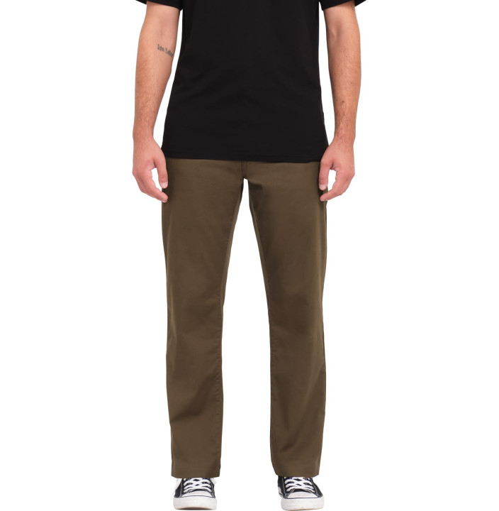 FRICKIN MODERN STRET