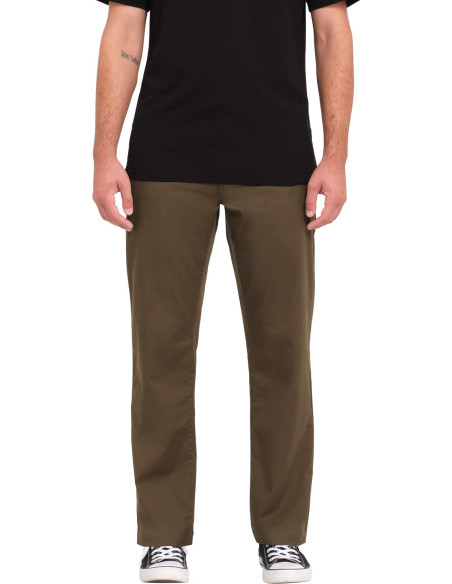 FRICKIN MODERN STRET