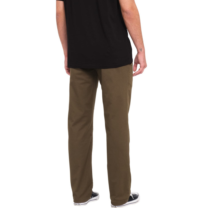 FRICKIN MODERN STRET